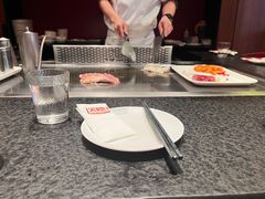 -火地铁板烧(昆山万象汇店)