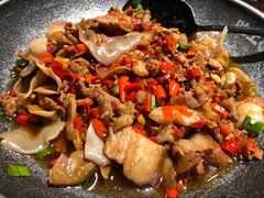 -味上湘菜馆(岳麓山店)