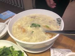 -吕氏疙瘩汤·海鲜新鲁菜(凯德mall新都心店)