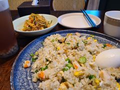 -章记星洲 · 新加坡餐厅(望京店)