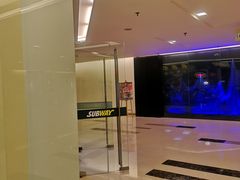 门面-赛百味SUBWAY(金宝汇店)