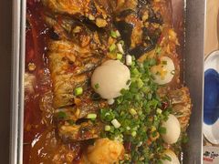 -鱼酷活鱼烤鱼(沈阳大悦城店)