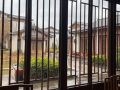 -丽江金茂凯悦臻选酒店-滇香馆