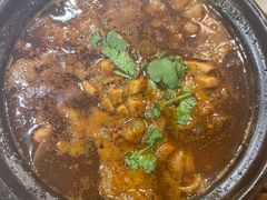 -三鞭一花·独一处·元英砂锅(海光寺店)