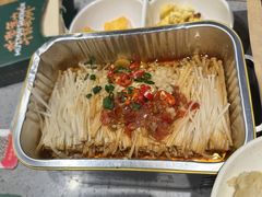 -李军力烧烤(祭城店)