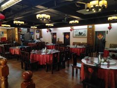 大堂-客汀家宴·客家烟火 四季食材(集美店)