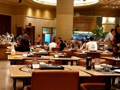-怡聚轩全日制自助餐厅(大中华喜来登酒店)