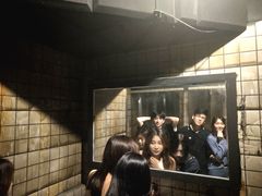 -恐怖游戏(湖滨店)