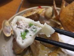 鲅鱼饺子-必点海鲜·鲅鱼水饺(鞍山西道店)