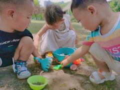 -杭州城北体育公园