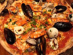 -La Strada(安福路店)