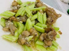 -聚福缘菜馆(隆昌路店)