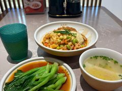 -松鹤楼面馆(清河万象汇店)