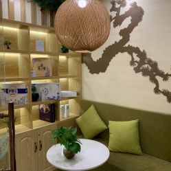 -芳朵美容养生SPA