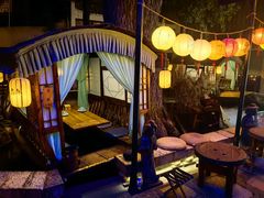 -淀里船宴(卓达店)