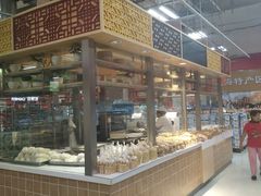 -卜蜂莲花(杨高南路店)