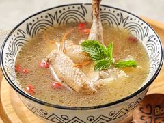 -巴扎屋大盘鸡·新疆菜(汇嘉时代店)