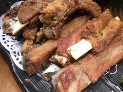 -秦唐一号西安菜馆(钟楼店)