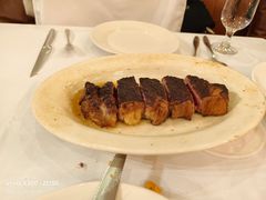 -摩根扒房(桐梓林店)