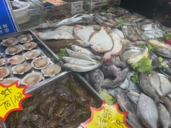 -旺角小渔村·海肠捞饭开创者(二马路店)