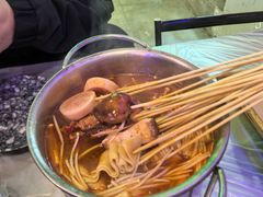 -夜火烤摊·东北烧烤酒场·老杨小黄鱼
