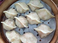 -老边饺子馆(中街店)