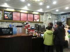 android_upload_pic-星巴克(天津五大道店)