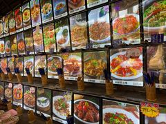 -园林美食城·本土农家菜(杨和镇店)