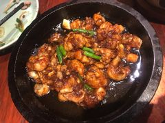-外婆家(蓝色港湾店)