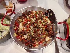 -福巷湘食小馆·猛火现炒(上海首店)