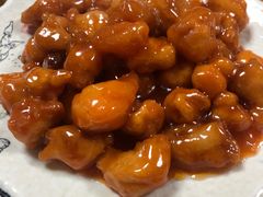 -洪福饭店·十八年老店