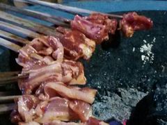 android_upload_pic-西昌火焰山烧烤(中海国际店)