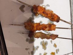 -大哈福烧烤·海鲜·家常菜(延安三路店)