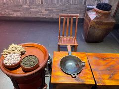 -瑶王府·广西菜(金阳路店)