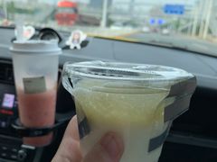 -喜茶(永旺梦乐城店)