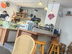 -PUZZLE COFFEE 拼图咖啡