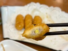 -友强·23年特色海鲜大排档(厦门店)