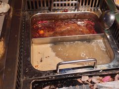 -芝小官毛肚火锅海鲜自助(淮安清江浦区新亚店)