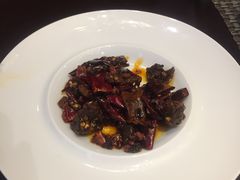 冷吃兔-博悦茶餐厅(文殊院店)