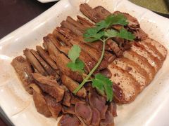 -大洋家·精品潮汕菜·生腌砂锅粥(天河东路店)