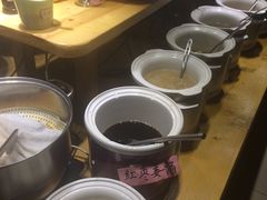 -素清香(解放路店)