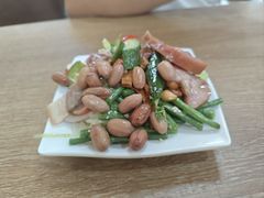 -一禾水饺(人民东路店)