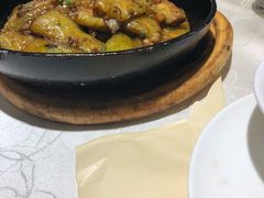 -尚一汤 广东炖汤(金桥国际店)
