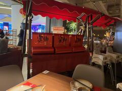 -青年公社烤鸭(熙悦天街店)