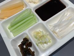 -小大董·烤鸭(观景餐厅·南京西路店)