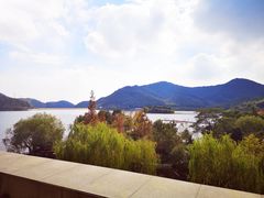 -宁波九龙湖开元度假村