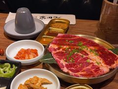 -九田家黑牛烤肉料理(太阳宫广场店)