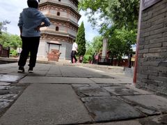 -天宁寺