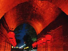 -西安城墙·碑林历史文化景区