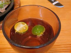 -高木日本料理(静安寺店)